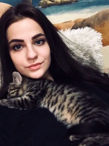 Таюша